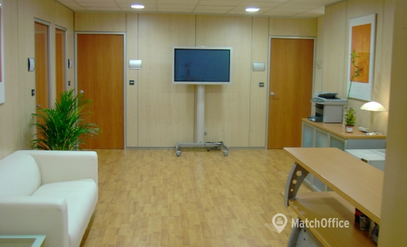 Centro de negocios Calle Zurbano 45 28010 Madrid Centro