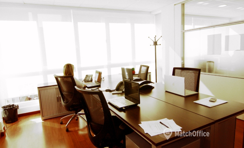 Centro de negocios Avinguda Diagonal 534 08006 Eixample