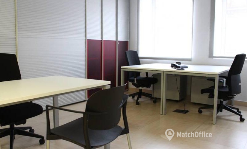 Parque empresarial disponible para alquilar en Barcelona 26 m², Carrer Pau Claris 186 - 1 | MatchOffice.es