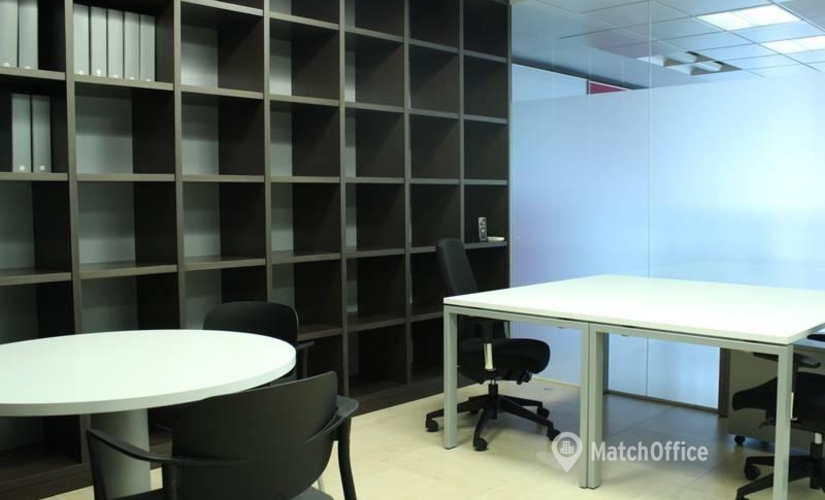 Centros de oficinas disponible para alquilar en Barcelona 26 m², Carrer Pau Claris 186 - 2 | MatchOffice