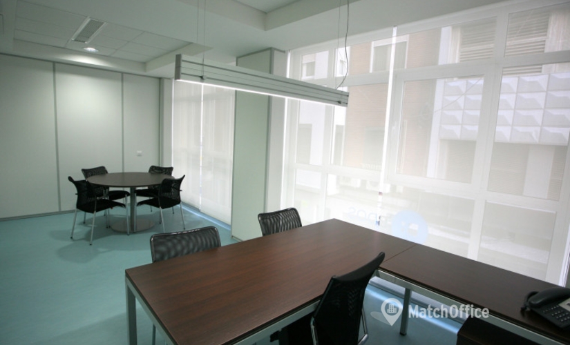 Business center Barón de Cárcer 50 46001 Valencia
