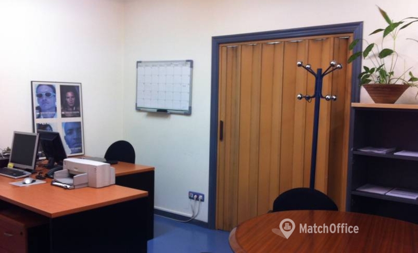 Centro de negocios Rúa Méndez Núñez 13 15401 A Coruña