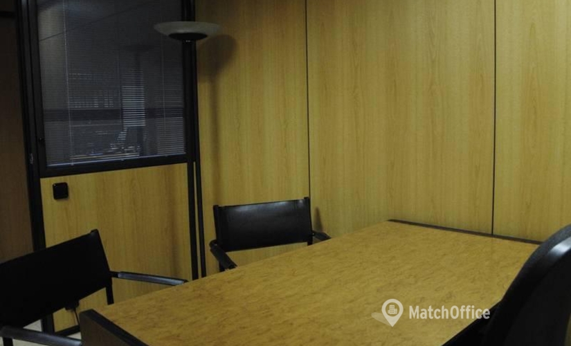 Centro de negocios Calle Tuset 20-24 08006 Sarrià-Sant Gervasi