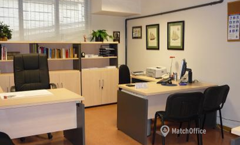 30 m² Business park property available to rent in Zaragoza, Calle Vicente Berdusán Bloque D-1 (50010) - 0 | MatchOffice.com