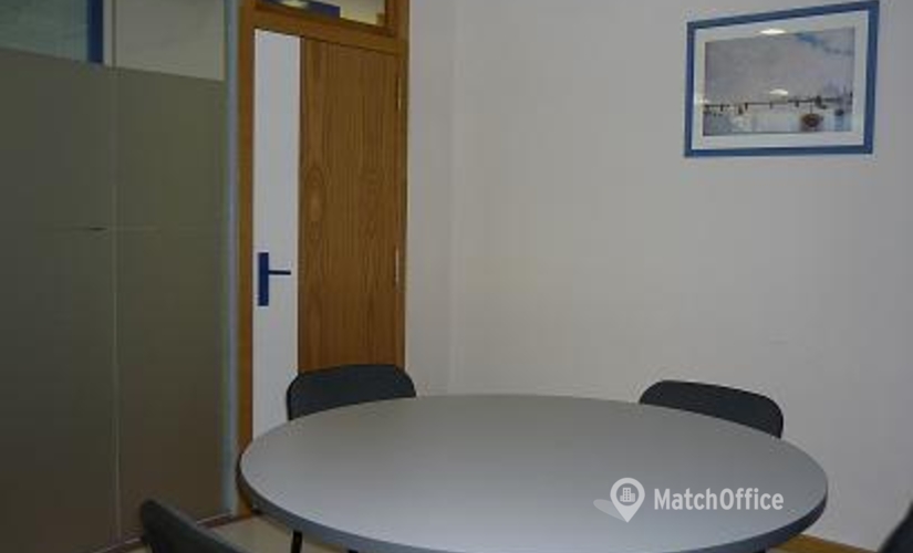 Centros de negocio en alquiler en Zaragoza 30 m², Calle Vicente Berdusán Bloque D-1  - 2 | MatchOffice