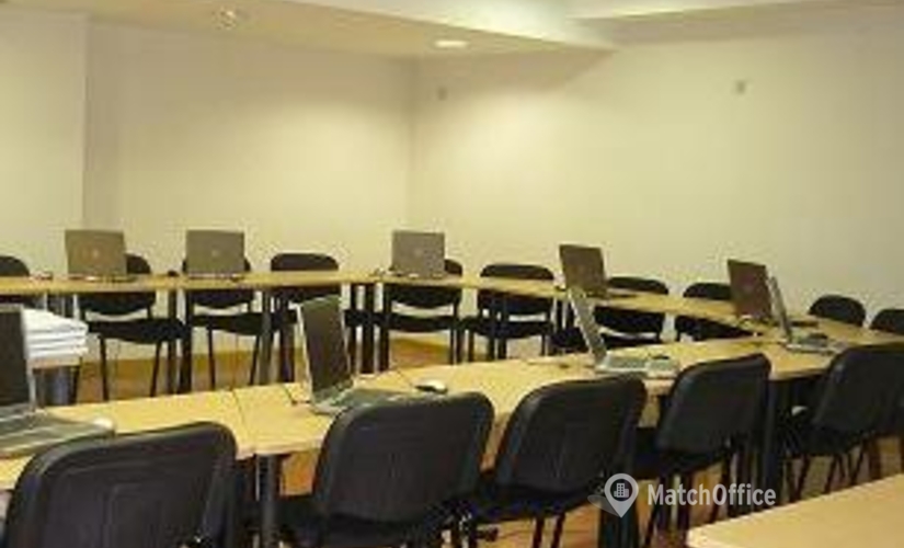 Parque empresarial disponible para alquilar en Zaragoza 30 m², Calle Vicente Berdusán Bloque D-1  - 3 | MatchOffice