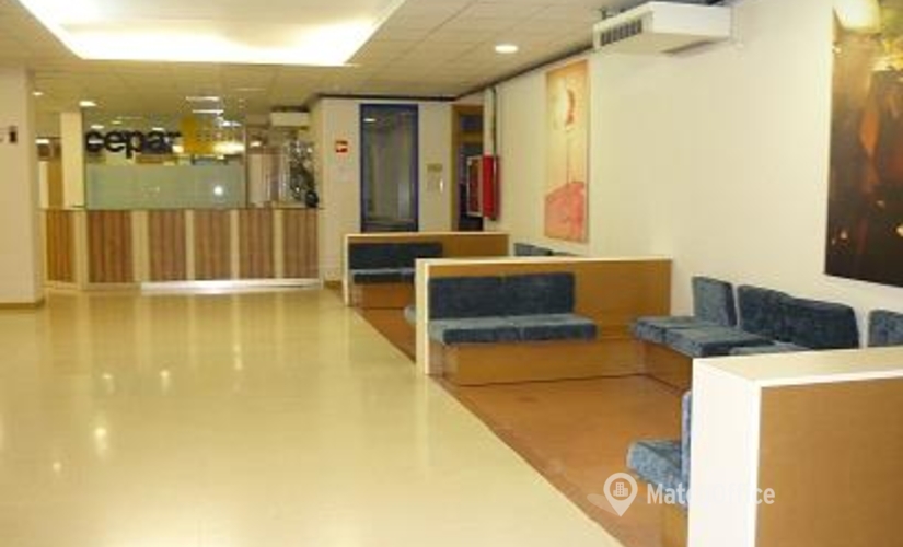 Business center disponible para alquilar en Zaragoza 30 m², Calle Vicente Berdusán Bloque D-1  - 4 | MatchOffice