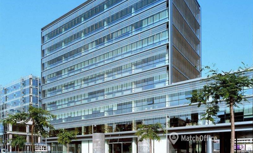 Centros de negocio disponible para alquilar en Barcelona 70 m², Carrer de Llull 321 - 0 | MatchOffice.es