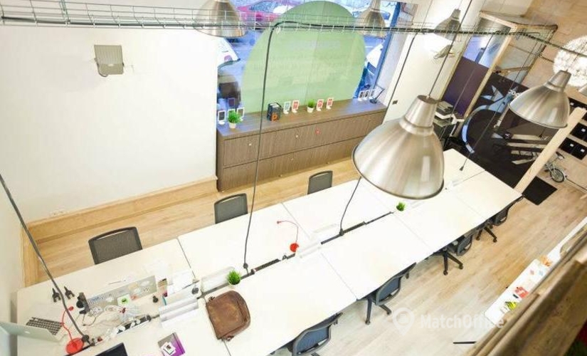 Centro de negocios Tejeiro 19 18005 Granada