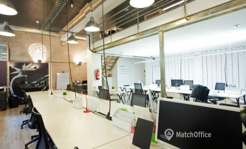 Centro de negocios Tejeiro 19 18005 Granada