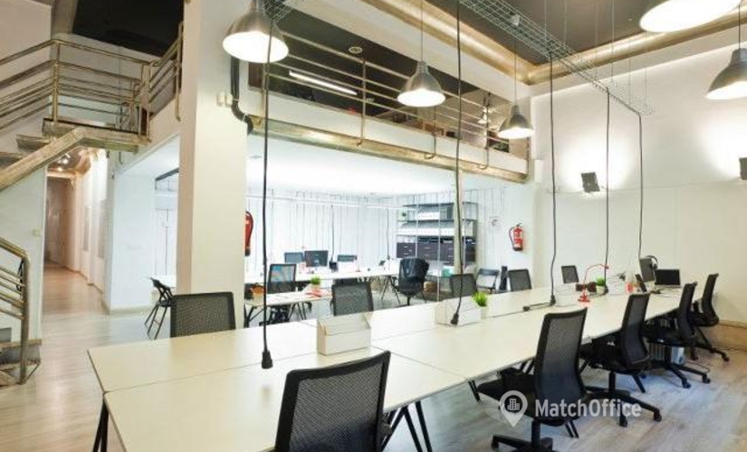 Centro de negocios Tejeiro 19 18005 Granada