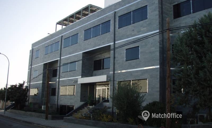 Centro de negocios Calle Llanos de Jerez 22 bis 28823 Coslada