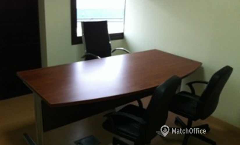 Centro de negocios Calle Llanos de Jerez 22 bis 28823 Coslada