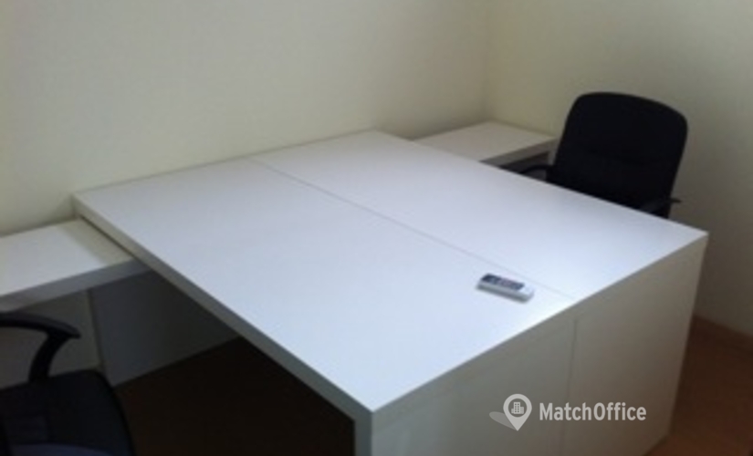 Centro de negocios Calle Llanos de Jerez 22 bis 28823 Coslada