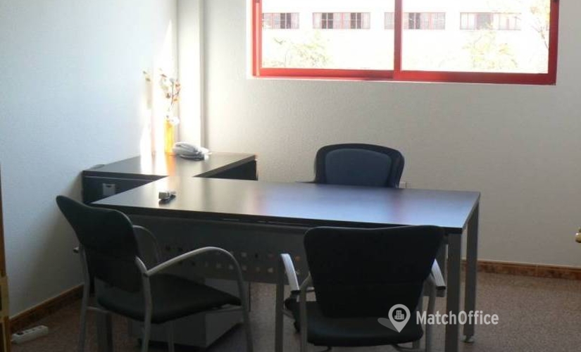 Centro de negocios Calle Germán Bernacer 69 03203 Alicante