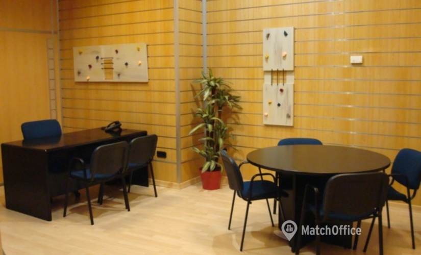 Business center Rúa San Andrés 143 15003 A Coruna