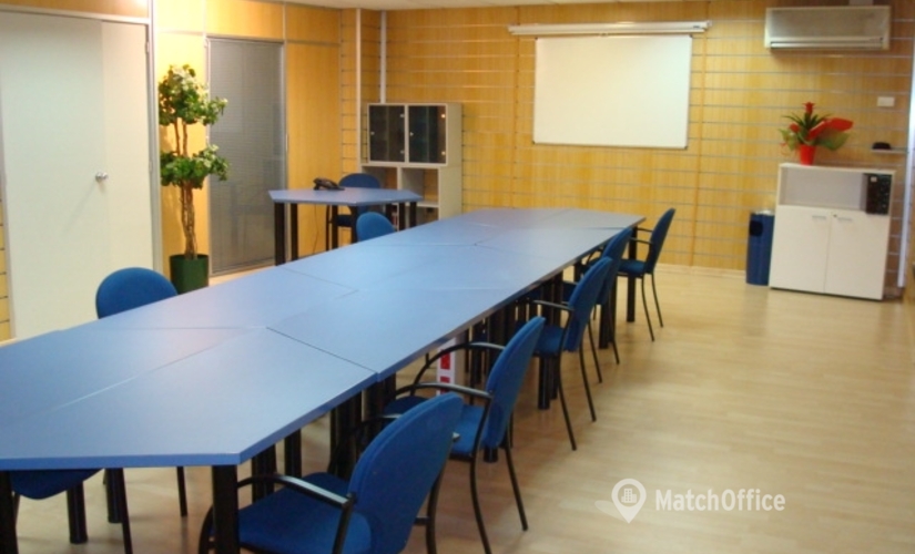 Business center Rúa San Andrés 143 15003 A Coruna