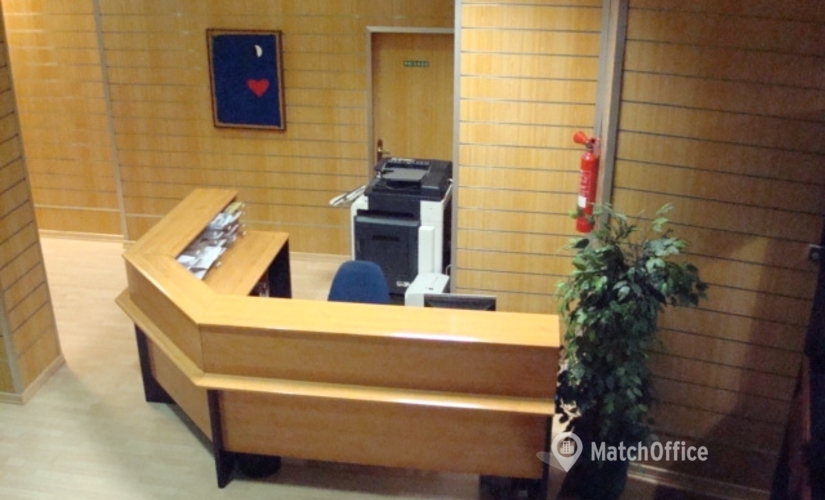 Business center Rúa San Andrés 143 15003 A Coruna