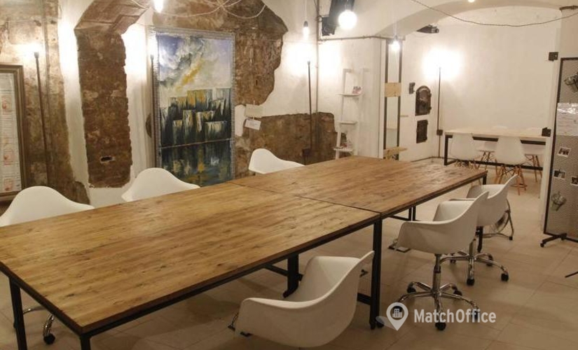 Centro de negocios Calle Vigatans 11, local 2 08003 Eixample