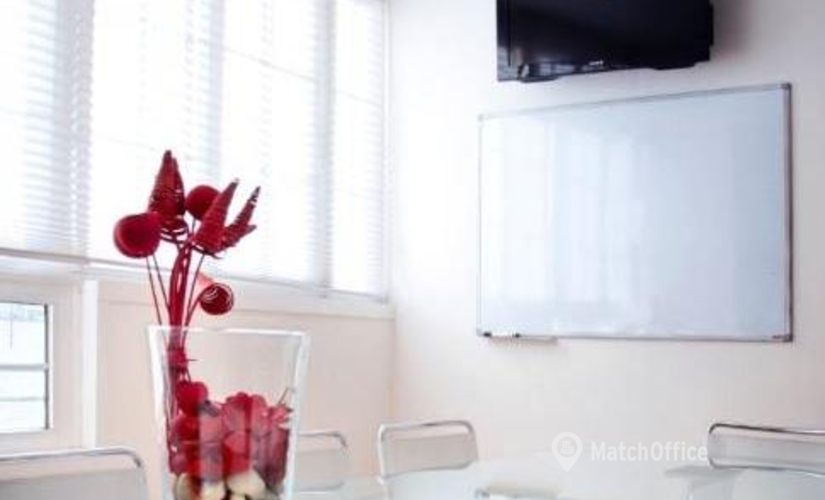 24 m² Business park place available to rent in Zaragoza, Paseo Gran Vía 5  (50006) - 2 | MatchOffice