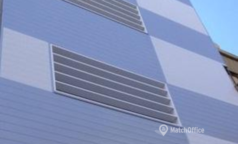 Centro de negocios Constanza 5 08029 Eixample