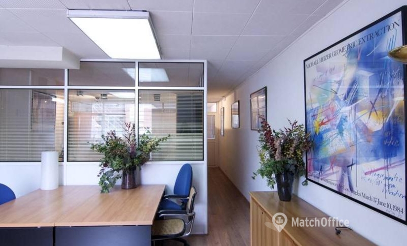 Centro de negocios Constanza 5 08029 Eixample