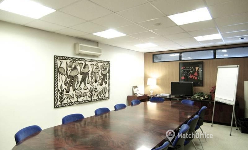 Centro de negocios Constanza 5 08029 Eixample