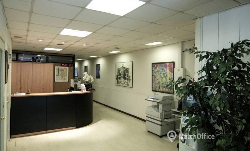 Centro de negocios Constanza 5 08029 Eixample