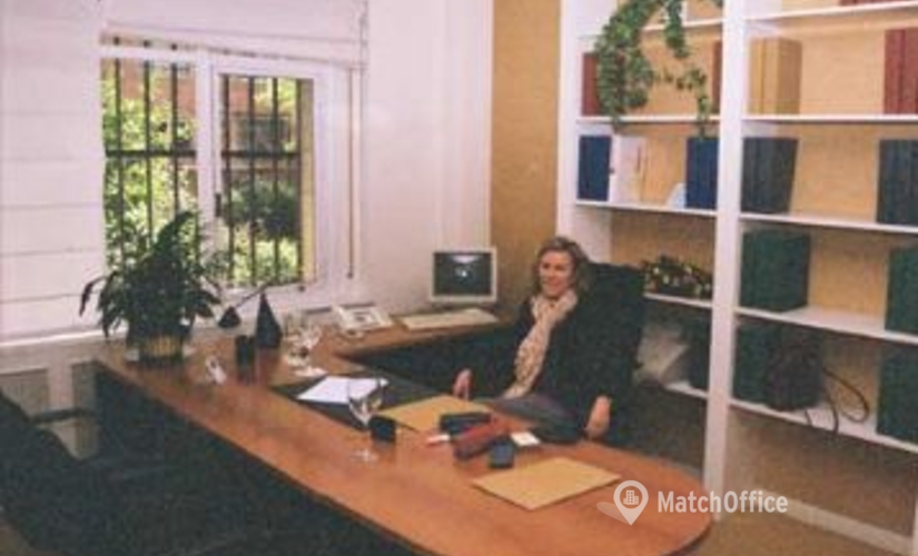 Centro de negocios Velázquez 86 B 28006 Madrid Centro