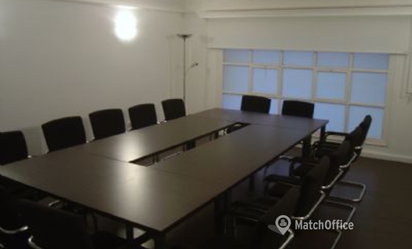 Centro de negocios José Ortega y Gasset 25 28006 Madrid Centro