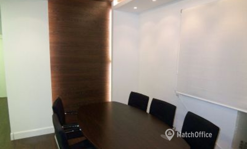 Centro de negocios Serrano 93 28006 Madrid Centro