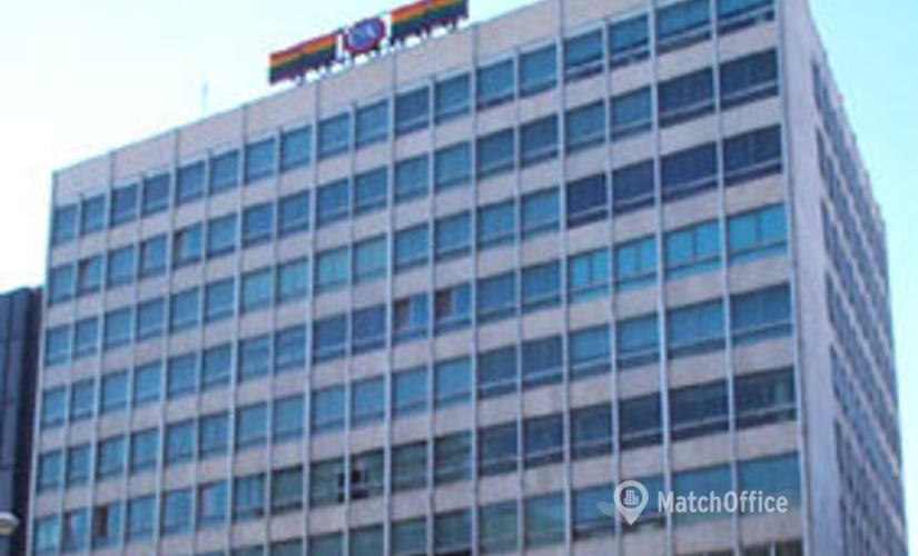 Centro de negocios Pº Independencia 8 Dpdo 50004 Zaragoza