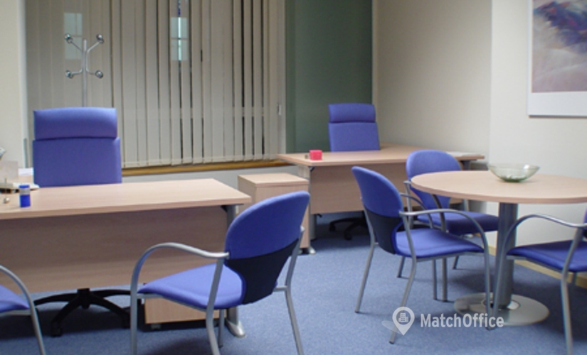 Centro de negocios Pº Independencia 8 Dpdo 50004 Zaragoza