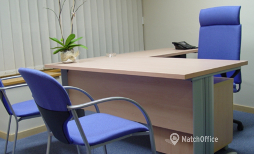 Centro de negocios Pº Independencia 8 Dpdo 50004 Zaragoza