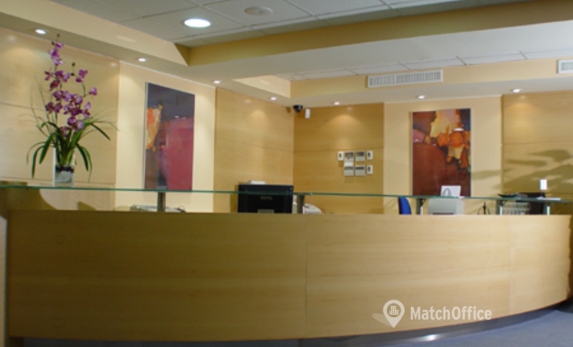 Centro de negocios Pº Independencia 8 Dpdo 50004 Zaragoza