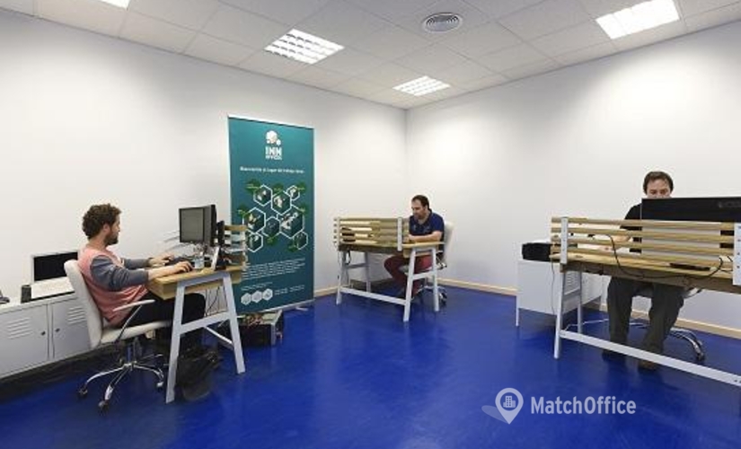 30 m² Business center in Seville, Calle Brújula 4 (41927) - 5 | MatchOffice.com