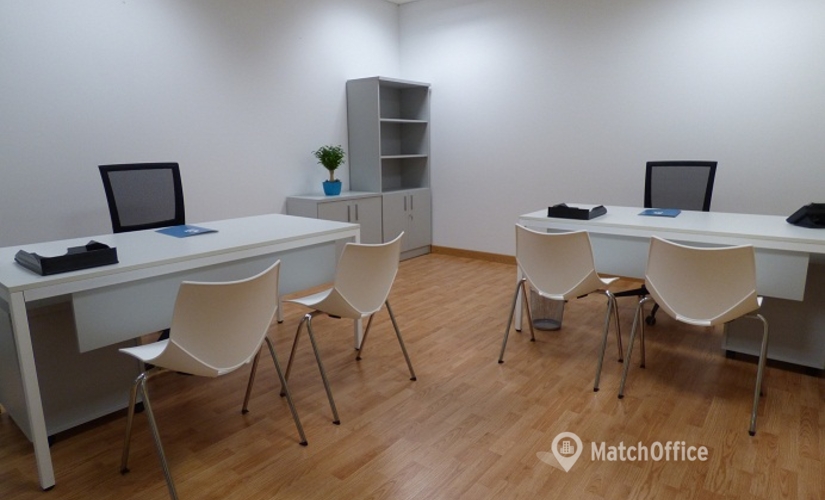 40 m² Serviced office in Seville, Calle Arquitectura 2 (41015) - 2 | MatchOffice.com