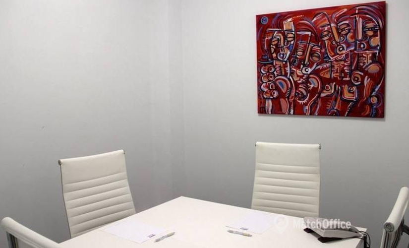 Parque empresarial disponible para alquilar en A Coruña 300 m², Rúa Juan de la Cierva 5 - 1 | MatchOffice.es