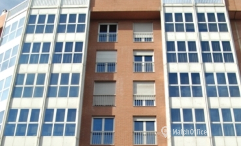 Centro de negocios Avenida Pérez Galdós 12  46007 València