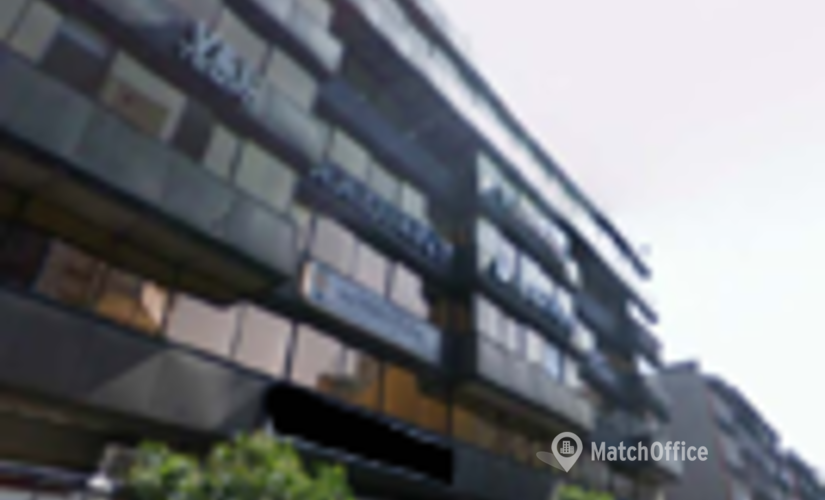 Business center Calle San Bernardo 20, 1º 28015 Madrid Centro