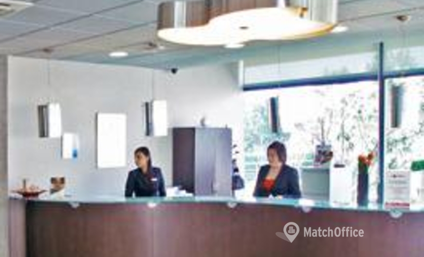 Centro de negocios Avenida Europa 14 28108 Alcobendas