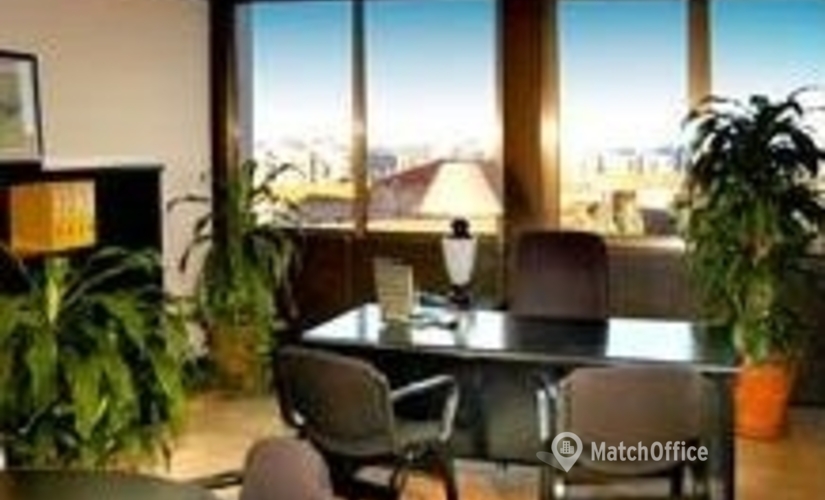 Business center Calle Serrano 240 28016 Madrid Centro