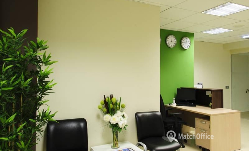 19 m² Serviced office property up for rent in Leon, Plaza Obispo Alcolea 3 (24700) - 0 | MatchOffice.com