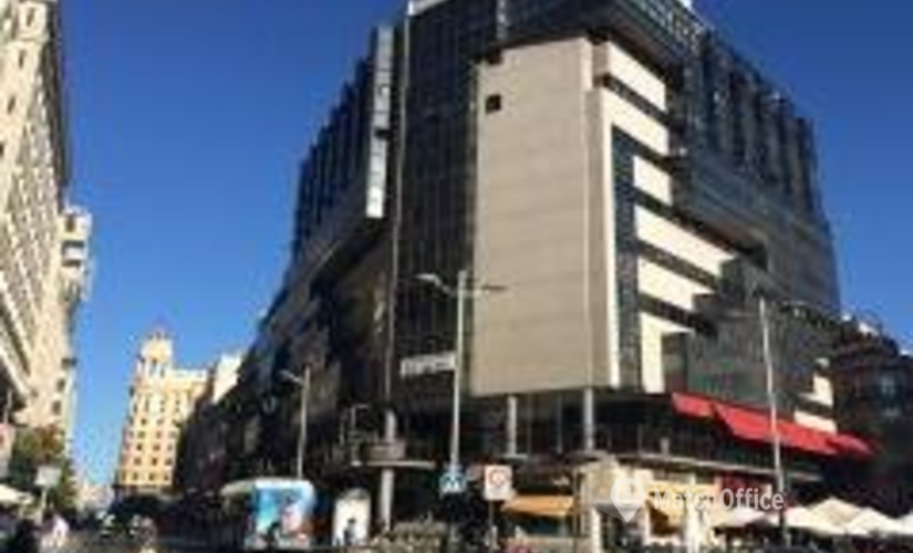 Centro de negocios Jacometrezo 15, 3º A 28013 Madrid Centro