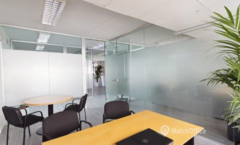 Centro de negocios Jacometrezo 15, 3º A 28013 Madrid Centro