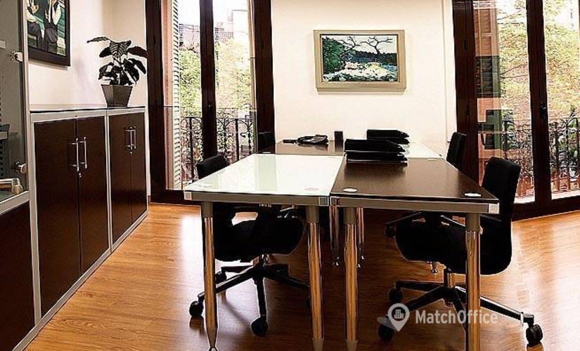 50 m² Business center in Eixample, Avinguda Diagonal 440 (08037) - 4 | MatchOffice.com