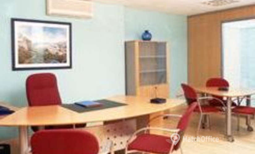 Centro de negocios Vilamarí 86-88 08015 Eixample