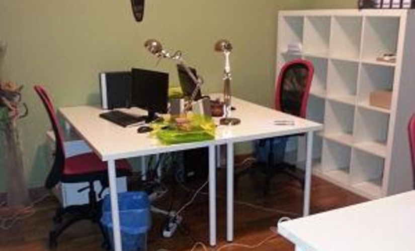 Centro de negocios Muntaner 328 08021 Eixample