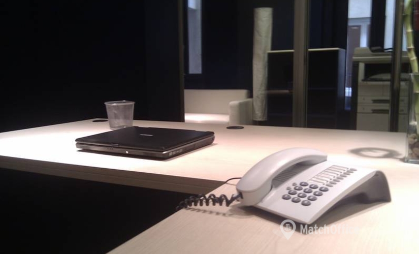 Centro de negocios Calle Almagro 30 28010 Madrid Centro