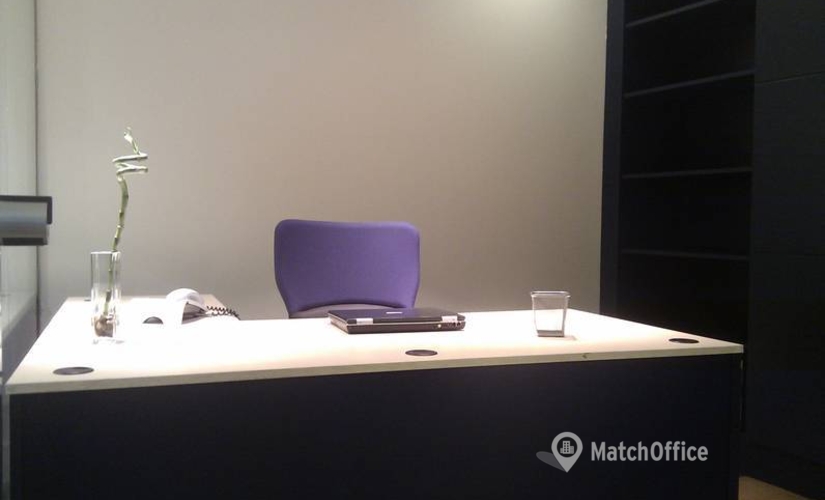 Centro de negocios Calle Almagro 30 28010 Madrid Centro